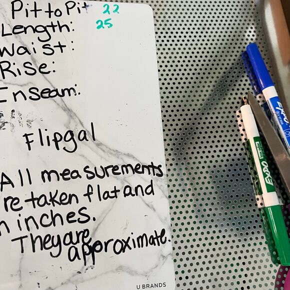 Joules navy white stripe pull over round neck sweater very soft Size 10 - Picture 6 of 6